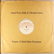 Johnny Bond, Armed Forces Radio & Television Service (LP)