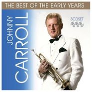Johnny Carroll, Best Of The Early Years (CD)