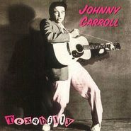 Johnny Carroll, Texabilly (CD)