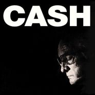 Johnny Cash, American IV: The Man Comes Around (CD)