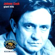 Johnny Cash, Giant Hits (CD)