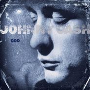 Johnny Cash, God (CD)