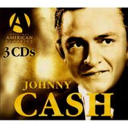 Johnny Cash, Original American Classics (CD)