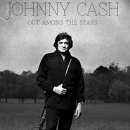 Johnny Cash, Out Among The Stars (CD)