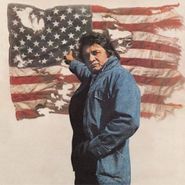 Johnny Cash, Ragged Old Flag (CD)