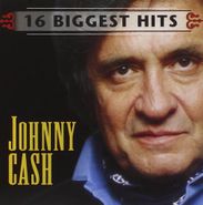 Johnny Cash, 16 Biggest Hits (CD)