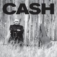 Johnny Cash, American II: Unchained [180 Gram Vinyl]  (LP)