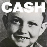 Johnny Cash, American VI: Ain't No Grave (LP)