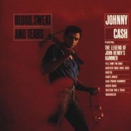 Johnny Cash, Blood, Sweat And Tears (CD)