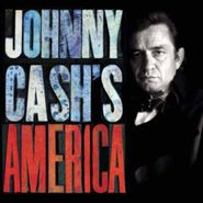 Johnny Cash, Johnny Cash's America [Limited Edition] (CD)