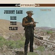 Johnny Cash, Ride This Train (CD)