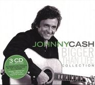 Johnny Cash, Bigger Than Life Collection (CD)