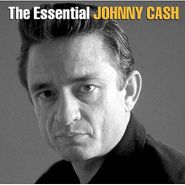 Johnny Cash, The Essential Johnny Cash (CD)