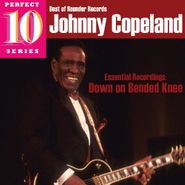 Johnny Copeland, Down On Bended Knee (CD)