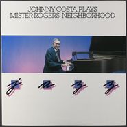 Johnny Costa, Johnny Costa Plays Mister Rogers' Neighborhood (LP)