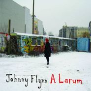 Johnny Flynn, A Larum (CD)