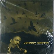 Johnny Griffin, Johnny Griffin Vol 2 [Mono, Limited Edition, 45rpm] (LP)