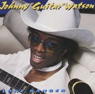 Johnny Guitar Watson, Lone Ranger (CD)
