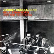Johnny Hodges, Johnny Hodges With Strayhorn And The Orchestra (CD)