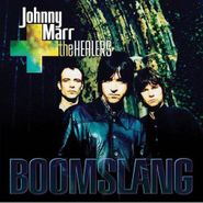 Johnny Marr & The Healers, Boomslang (CD)