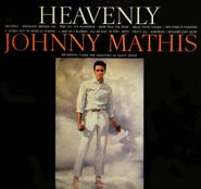 Johnny Mathis, Heavenly (CD)