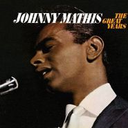 Johnny Mathis, The Great Years (CD)
