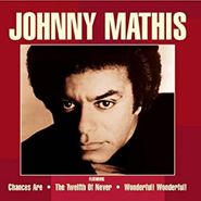 Johnny Mathis, Super Hits (CD)