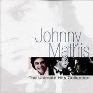 Johnny Mathis, The Ultimate Hits Collection (CD)