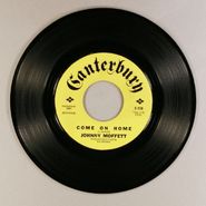 Johnny Moffett, Come On Home / You're The One (7")