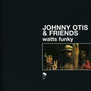 Johnny Otis, Watts Funky [Import] (CD)