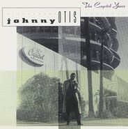 Johnny Otis, The Capitol Years (CD)