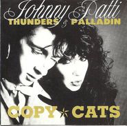 Johnny Thunders, Copy Cats [Import] (CD)