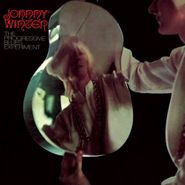 Johnny Winter, The Progressive Blues Experiment (CD)