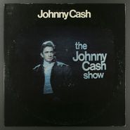 Johnny Cash, The Johnny Cash Show (LP)