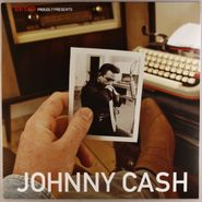 Johnny Cash, BMG Proudly Presents Johnny Cash [Promo] (LP)