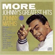 Johnny Mathis, More Johnny's Greatest Hits (CD)