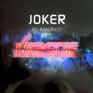 Joker, Re-Imagined Pt. 1 (CD)
