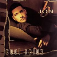 Jon B, Cool Relax (CD)