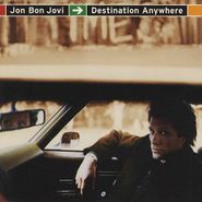 Jon Bon Jovi, Destination Anywhere [Import] (CD)