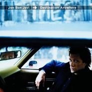 Jon Bon Jovi, Destination Anywhere [Limited Edition] (CD)