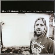 Jon Foreman, Fall Winter Spring Summer (LP)