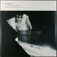 Jon Hassell, Last Night The Moon Came Dropping Its Clothes In The Street [180 Gram Vinyl] (LP)