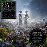 Jon Lord, Gemini Suite (CD)