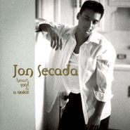 Jon Secada, Heart, Soul & A Voice (CD)