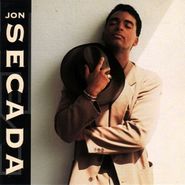 Jon Secada, Jon Secada (CD)