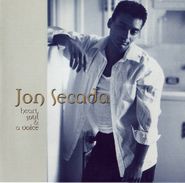 Jon Secada, Heart, Soul & A Voice (CD)