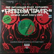 The Jon Spencer Blues Explosion, Freedom Tower - No Wave Dance Party 2015 [Green Vinyl] (LP)