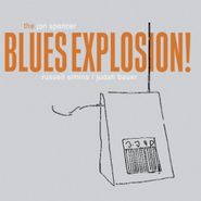 The Jon Spencer Blues Explosion, Orange [Remastered] (LP)