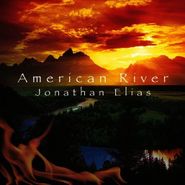 Jonathan Elias, American River (CD)