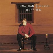 Jonathan Pierce, Mission (CD)